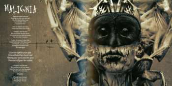 CD/DVD Moonspell: Extinct LTD