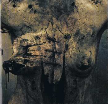 CD Moonspell: Extinct