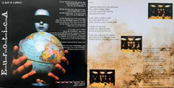 CD Moonspell: Sin / Pecado