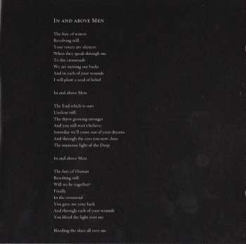 CD Moonspell: The Antidote