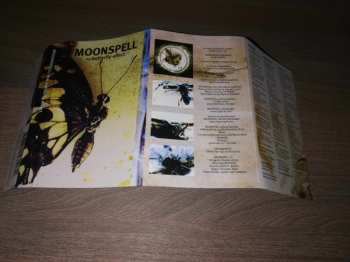 MC Moonspell: The Butterfly Effect