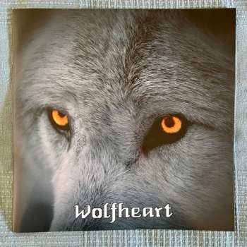 LP Moonspell: Wolfheart LTD
