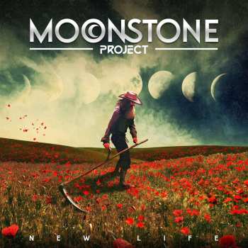 LP Moonstone Project: New Life