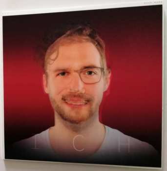 2LP Moop Mama: Ich CLR