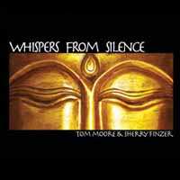 CD Sherry Finzer: Whispers From Silence