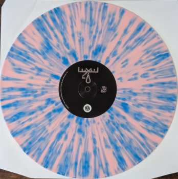 LP Moose Blood: Blush