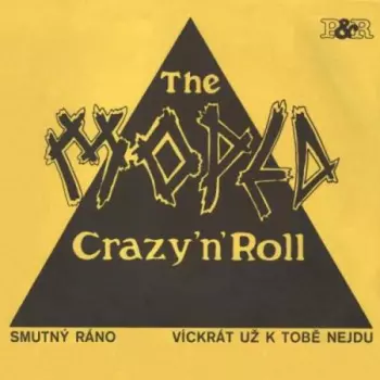 Moped: Smutný Ráno / Víckrát Už K Tobě Nejdu