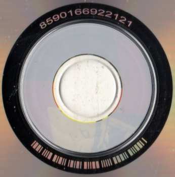 CD Moped 56: Cvokhaus