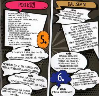 CD Moped 56: Cvokhaus