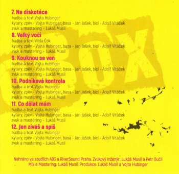 CD Moped 56: RetroBox