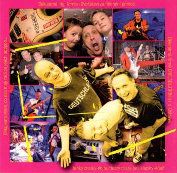 CD Moped 56: RetroBox