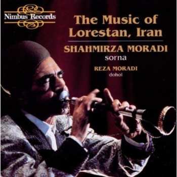 Album Moradi,shahmirz: Music Of Lorestan,ir