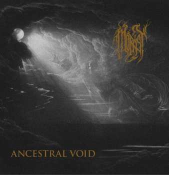 CD Morast: Ancestral Void LTD | DIGI