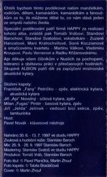 MC Morava: Láska Bolí