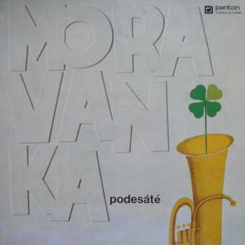 LP Moravanka: Podesáté