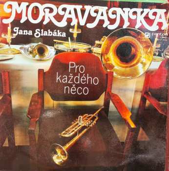 LP Moravanka: Pro Každého Něco