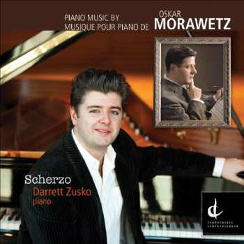 Album Morawetz / Zusko: Scherzo