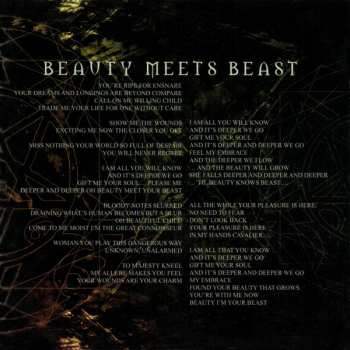 CD Morbid Angel: Illud Divinum Insanus