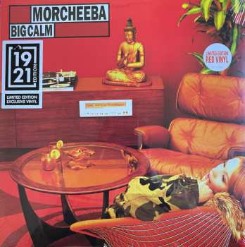 LP Morcheeba: Big Calm