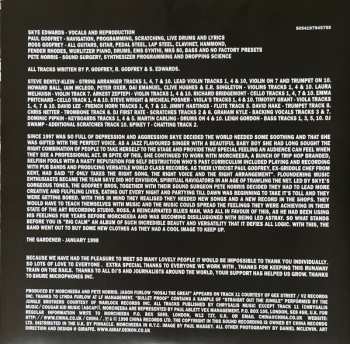 LP Morcheeba: Big Calm