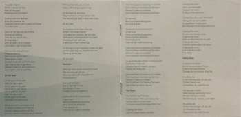 CD Morcheeba: Blackest Blue