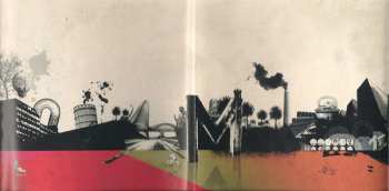 CD Morcheeba: The Antidote