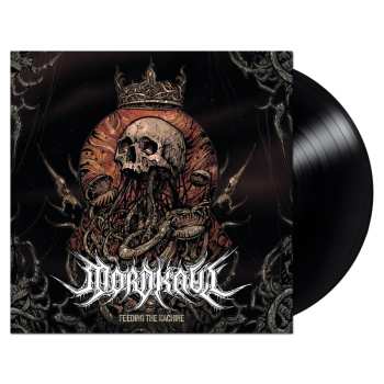 LP Mordkaul: Feeding The Machine Ltd.