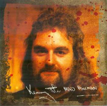 CD More: Blood & Thunder