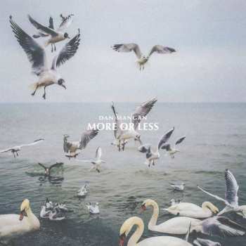 Album Dan Mangan: More Or Less
