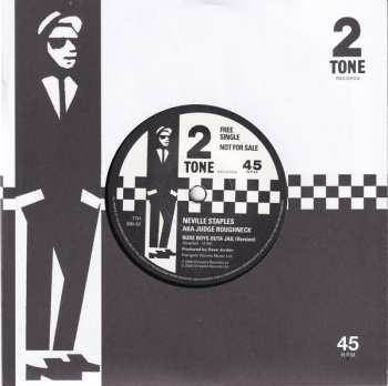 2LP/SP The Specials: More Specials