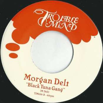 SP Morgan Delt: Barbarian Kings