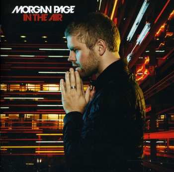 CD Morgan Page: In The Air