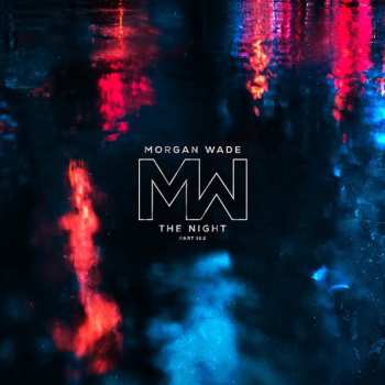 Album Morgan Wade: The Night