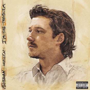 Album Morgan Wallen: I'm The Problem
