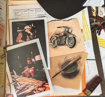 3LP Morgan Wallen: I'm The Problem CLR | LTD