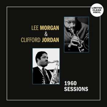Album Morgan,lee / Jordan,clifford: 1960 Sessions