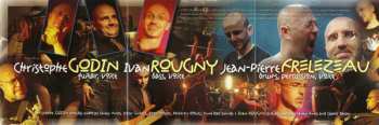 2CD Mörglbl: Toons Tunes From The Past