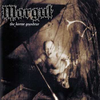 LP Morgul: The Horror Grandeur LTD