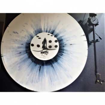 LP Moriaty: The Die Is Cast LTD | CLR
