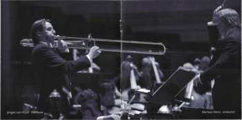 SACD Concertgebouworkest: Horizon 1
