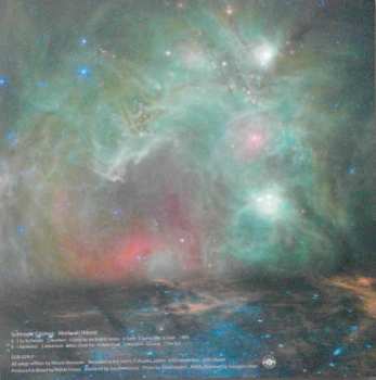 LP Moriwaki Hitomi: Subtropic Cosmos CLR | LTD