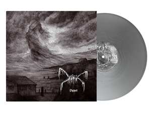 LP Mork: Dypet LTD | CLR