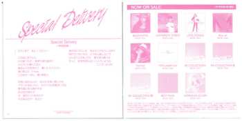 CD Mariya Takeuchi: Morning Glory = モーニング・グローリー