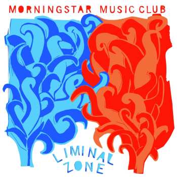 CD Morningstar Music Club: Liminal Zone