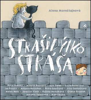 CD Various: Mornštajnová: Strašidýlko Stráša (MP3