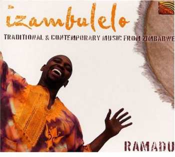 CD Moro / Traditional / Ramadu: Izambulelo