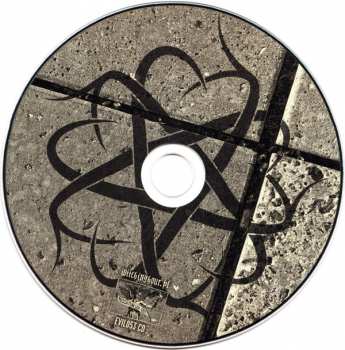 CD Morodh: The World Of Retribution