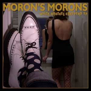 SP Moron's Morons: 7-white Brothel Creepers