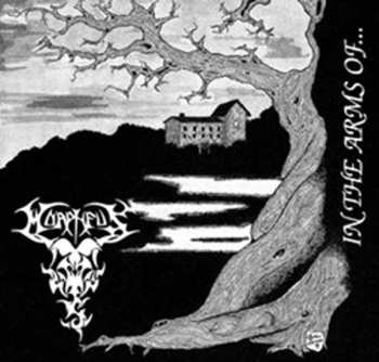 Album Morpheus: In The Arms Of...