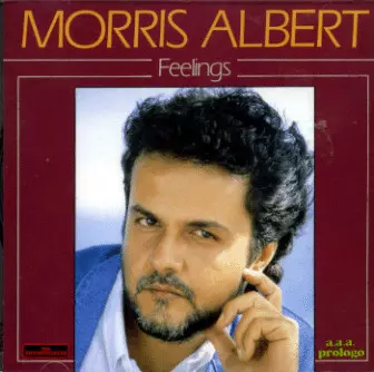 Morris Albert: Feelings